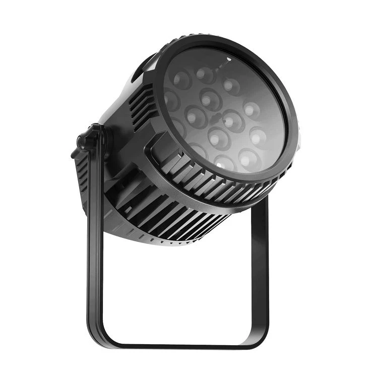 Vandtæt LED Par Can