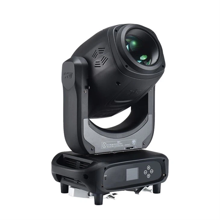 BSW Hybrid Moving Light