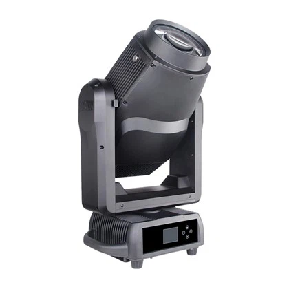 IP66-klassificeret LED-profilarmatur